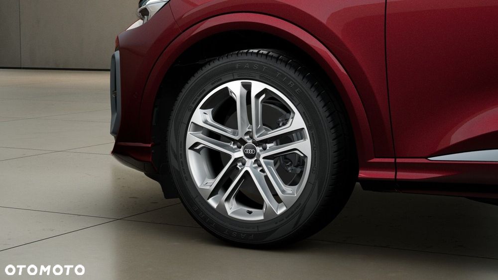 Audi Q5 Sportback - 5