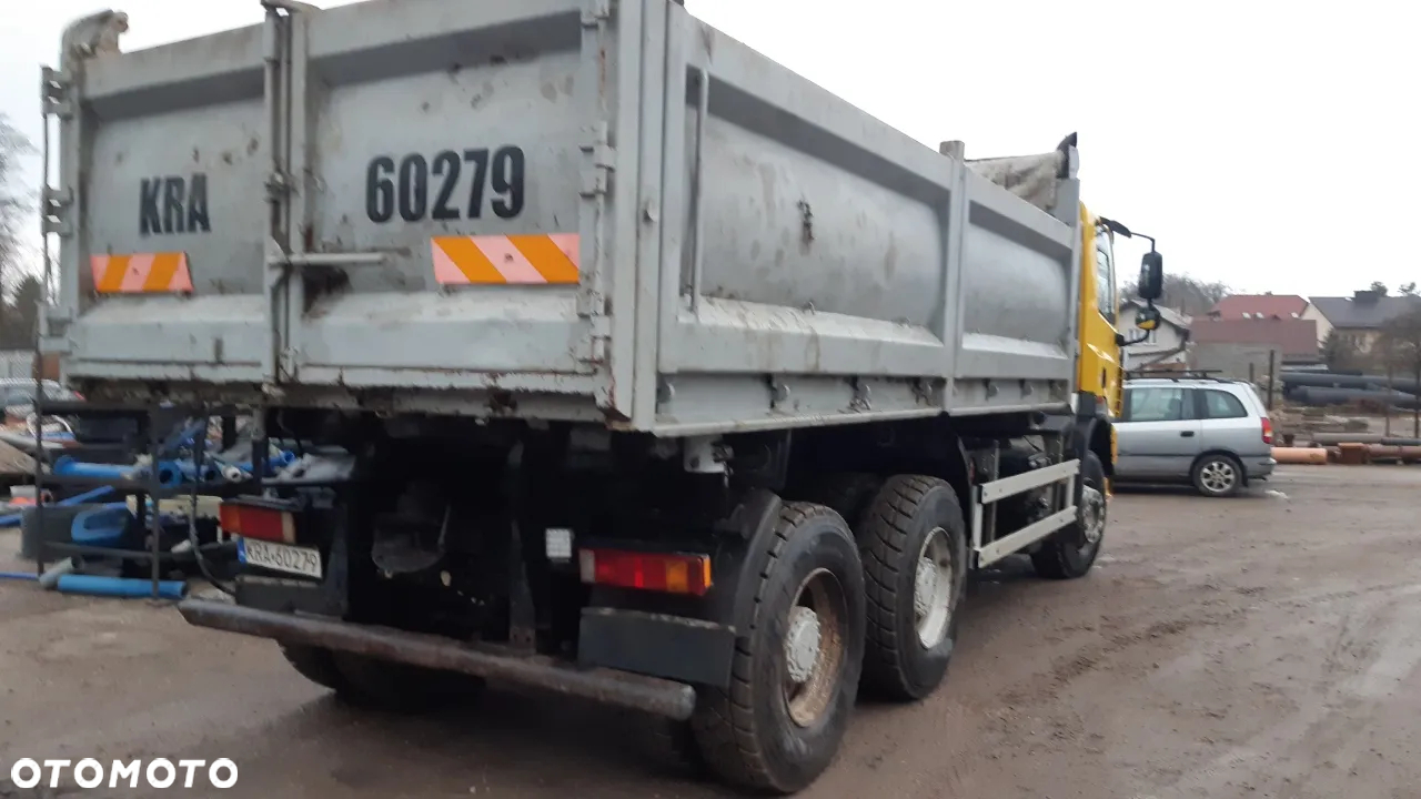 DAF CF85 - 3