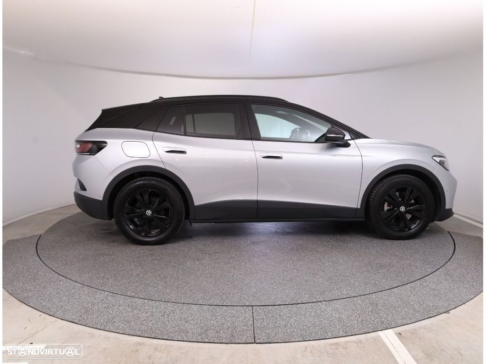 VW ID.4 77 kWh Pro Black Style - 17
