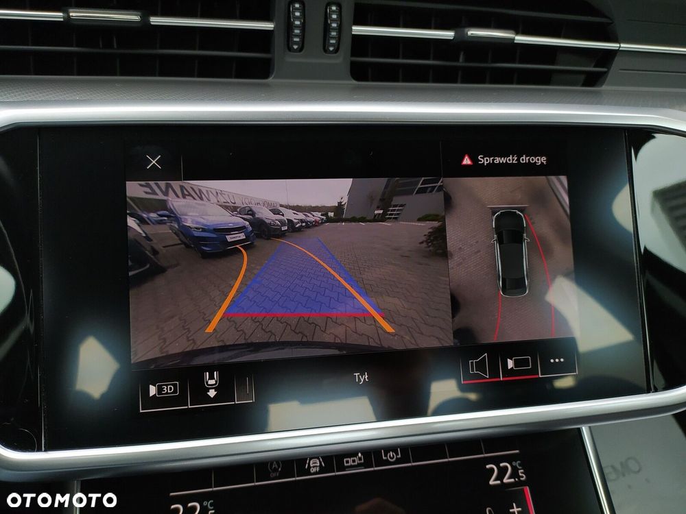 Audi A6 Limousine 40 TDI mHEV S tronic - 24
