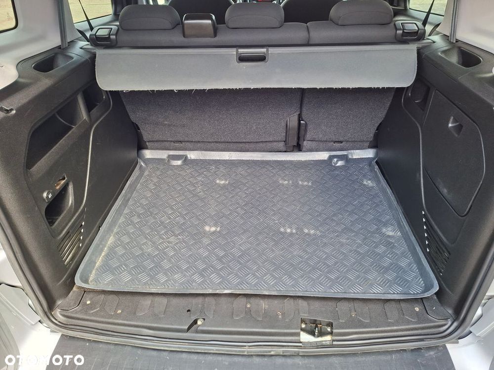 Fiat Doblo - 23