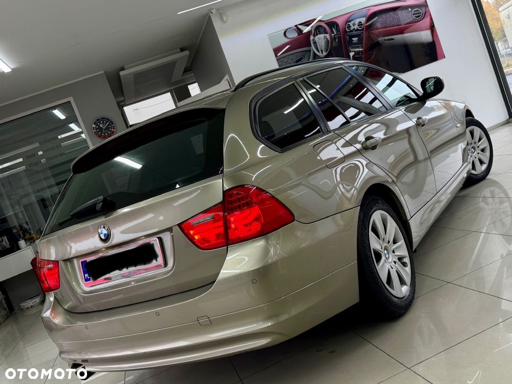 BMW Seria 3 - 29