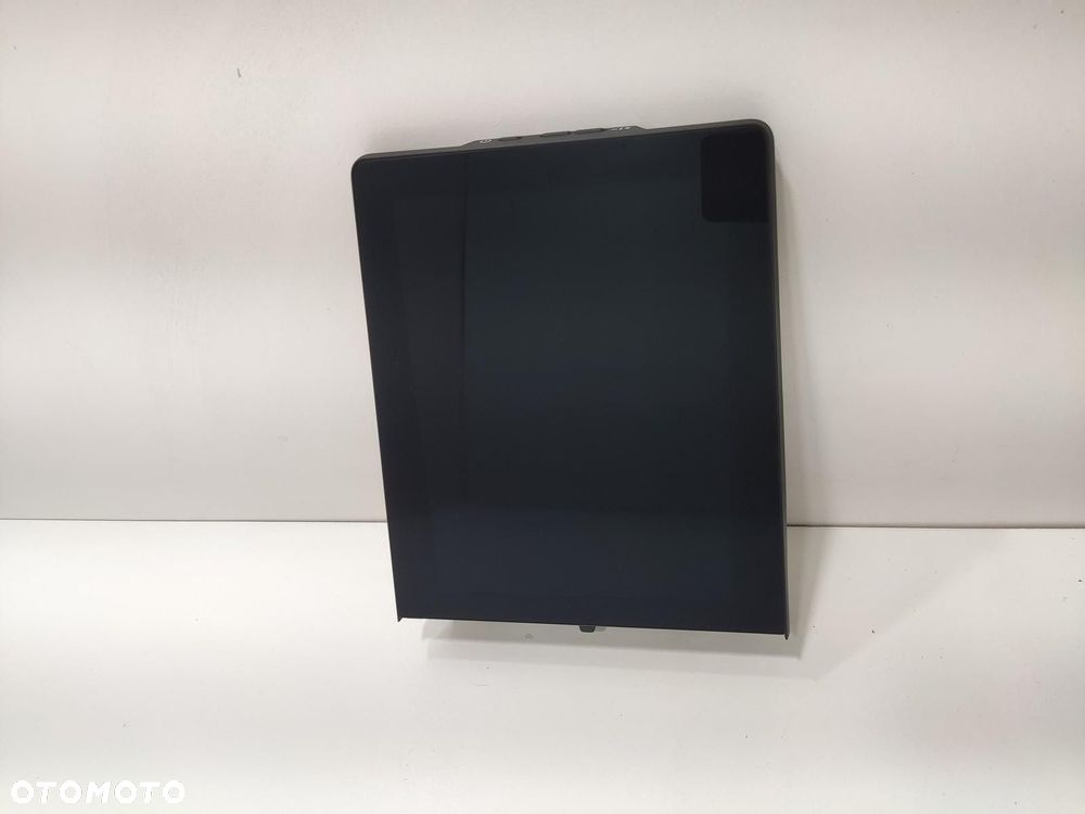 EKRAN WYŚWIETLACZ NAWIGACJI RENAULT CAPTUR II LIFT 2024-2026 681039590R - 2