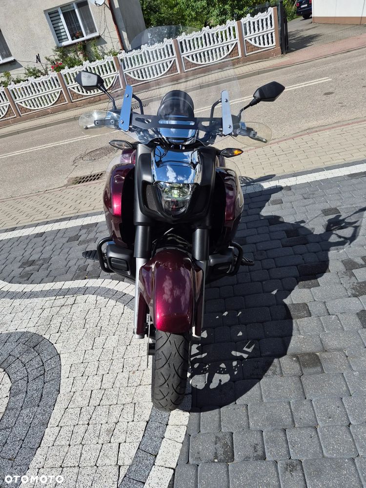 Honda GL - 5