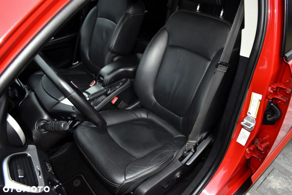 Fiat Freemont 2.0 Multijet 16V DPF Black Code - 25