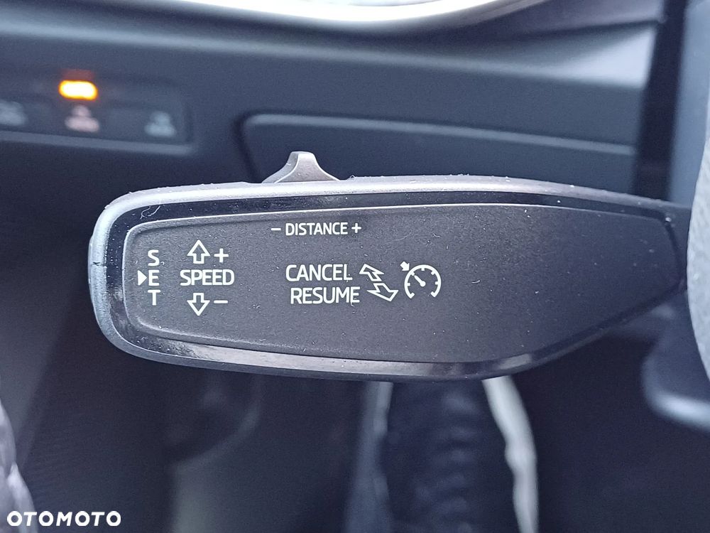 Skoda Superb 2.0 TSI Drive DSG - 15