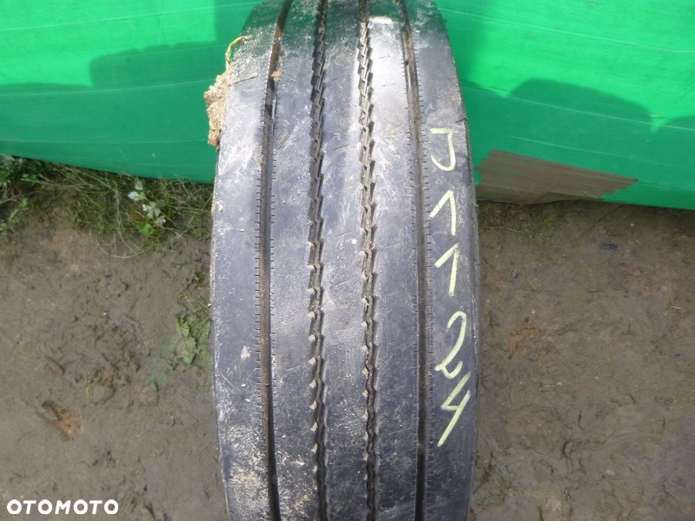 235/75R17,5 Samson GL283A. Opony ciężarowe - 2