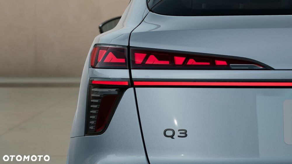 Audi Q3 Sportback 35 TFSI mHEV S-Line S tronic - 7