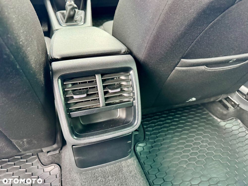 Skoda Octavia 2.0 TDI Ambition - 15