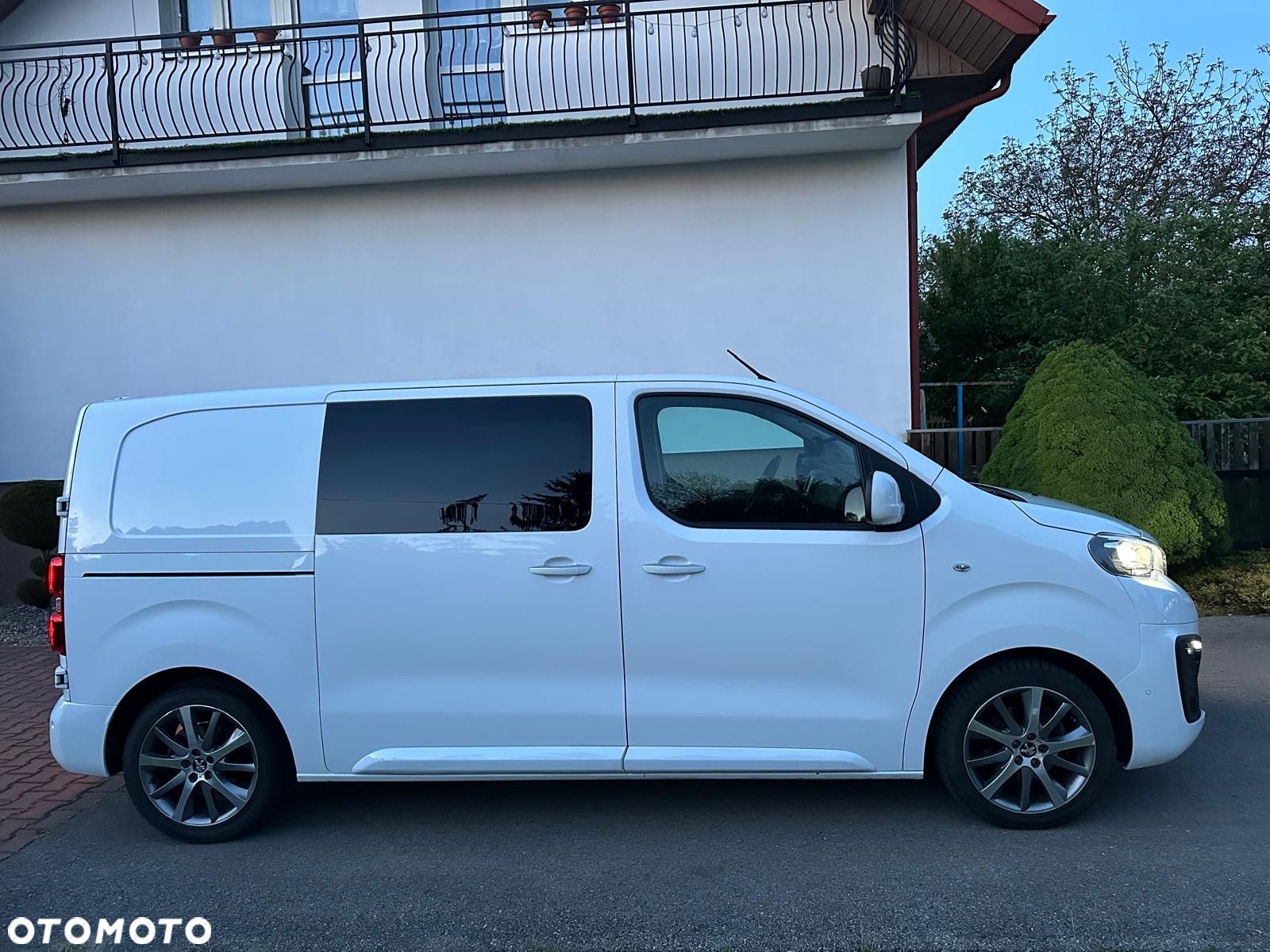 Peugeot Expert - 1