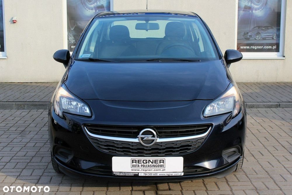Opel Corsa 1.2 Enjoy - 3