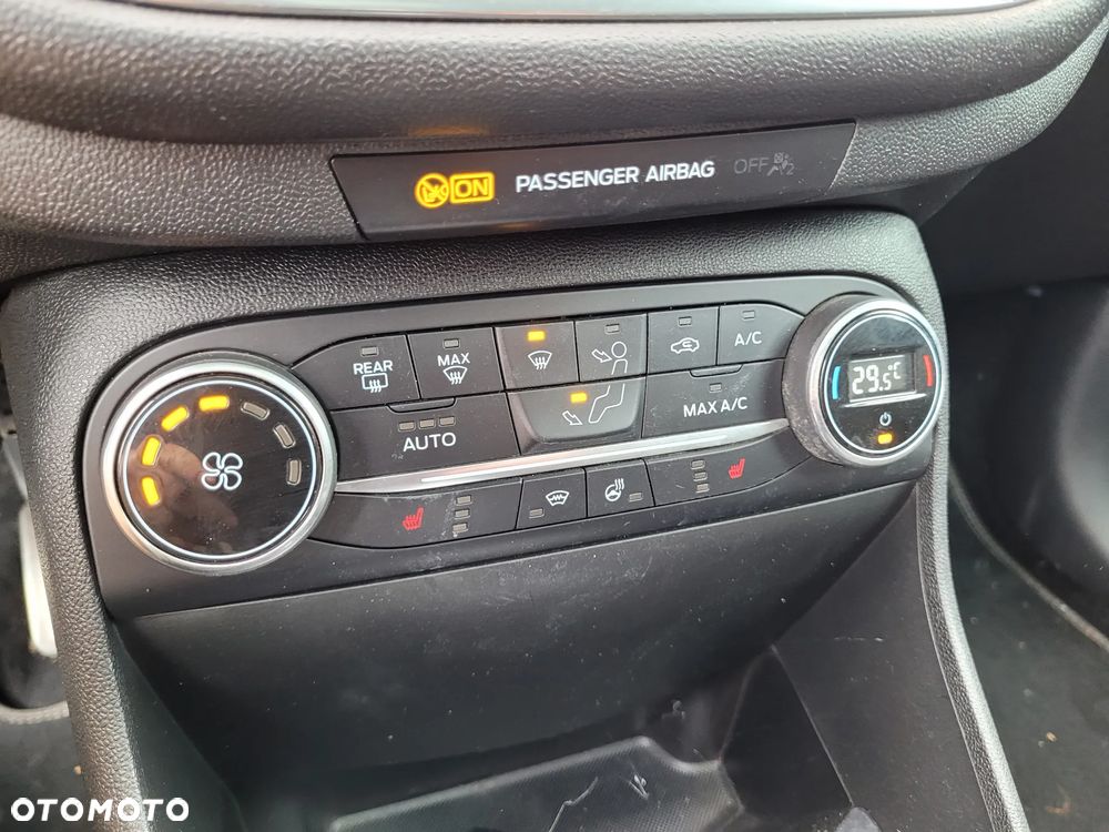 Ford Fiesta 1.5 EcoBoost ST Edition ASS - 15