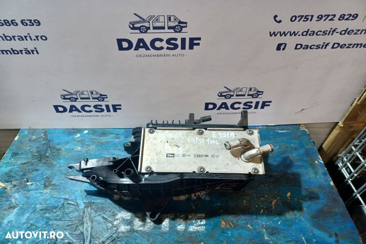 Galerie admisie 03C145749B 03C129711AD 0261203266 1.4 TSI Volkswagen - 1