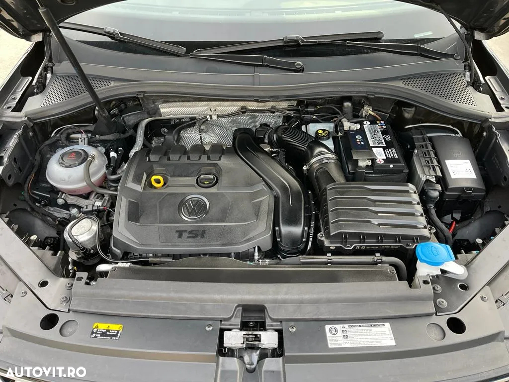 Volkswagen Tiguan 1.5 TSI OPF DSG R-Line - 8