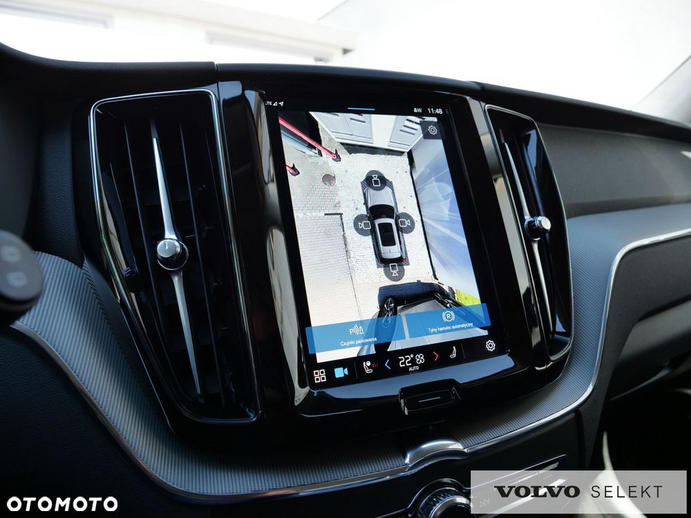 Volvo XC 60 - 25