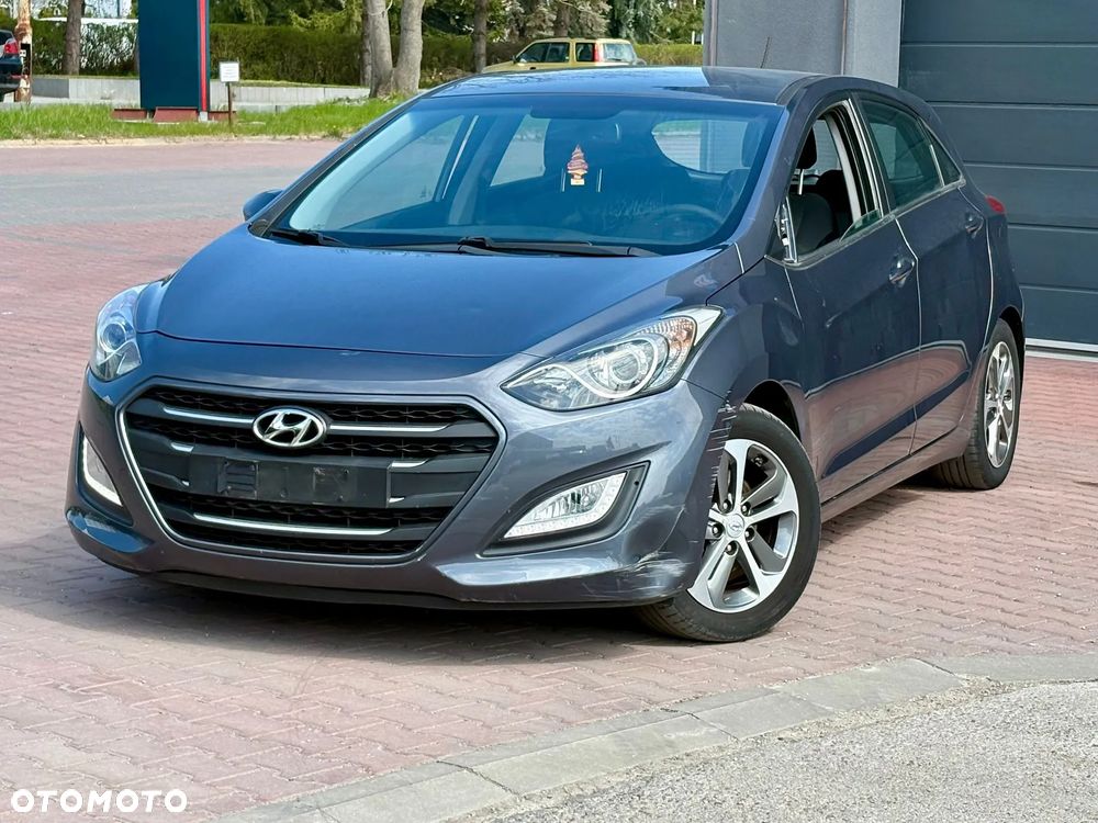 Hyundai i30 1.4 Comfort - 2
