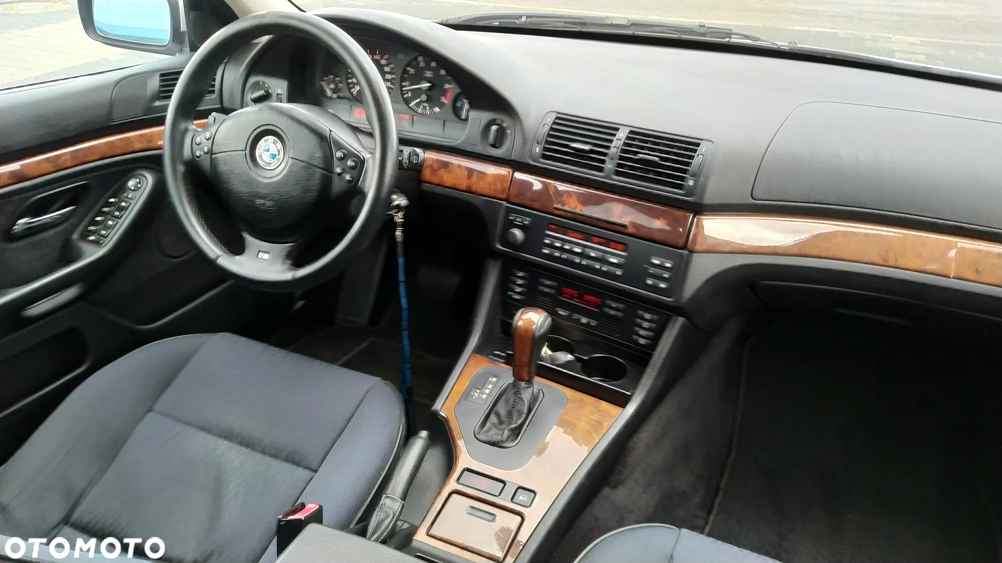 BMW Seria 5 - 13