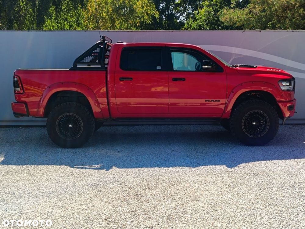 Dodge RAM - 13