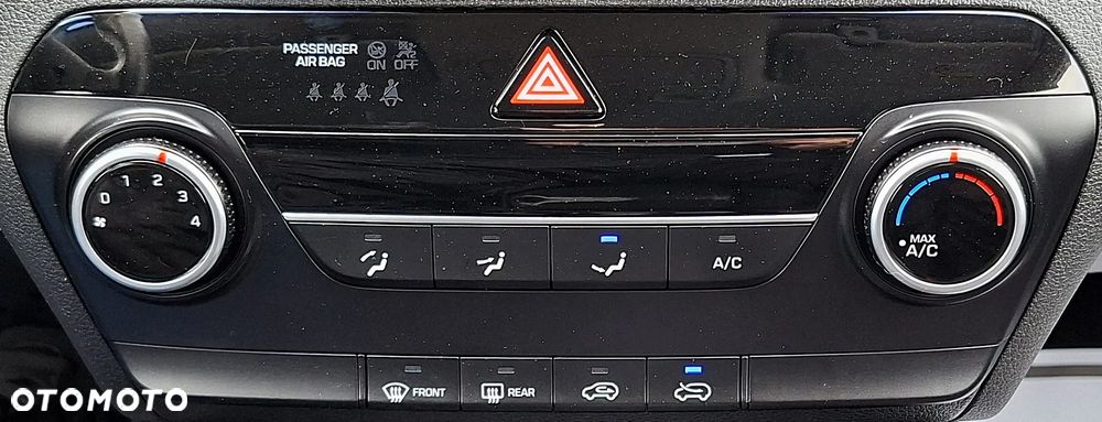 Hyundai Tucson 1.6 GDi 2WD Style - 19