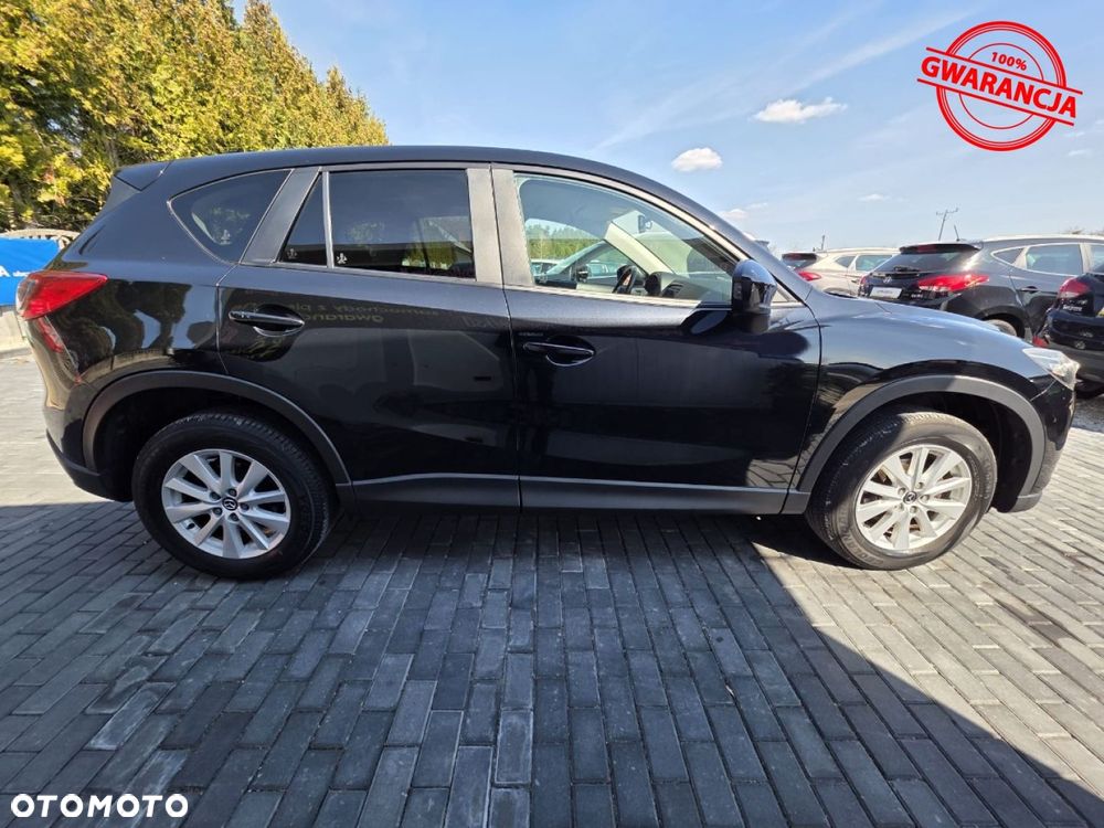 Mazda CX-5 2.0 Skyprestige 2WD - 13