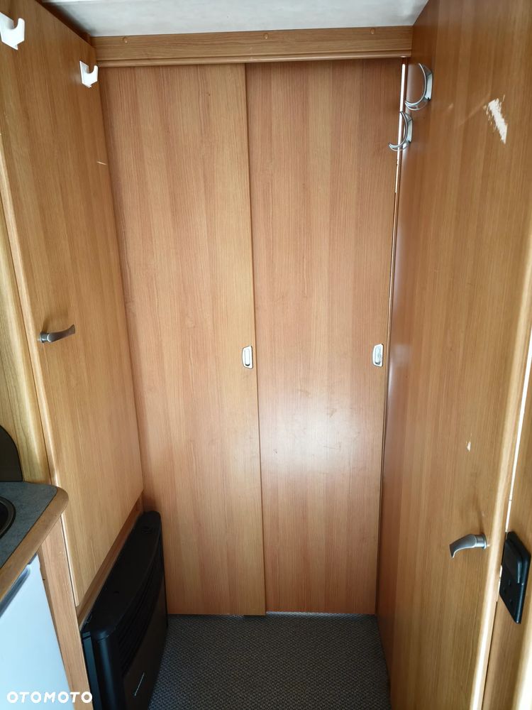 TEC Travel King 535 TE - 8