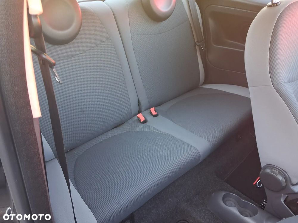 Fiat 500 1.2 Happy Birthday Edition - 24