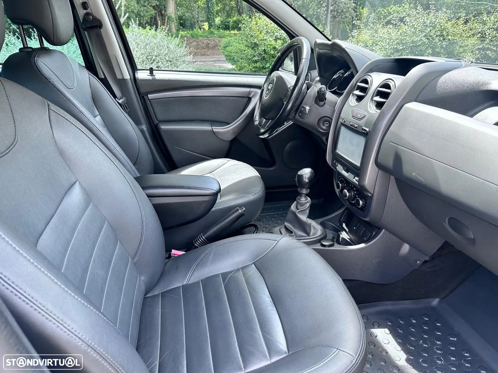 Dacia Duster 1.2 TCe Prestige - 4