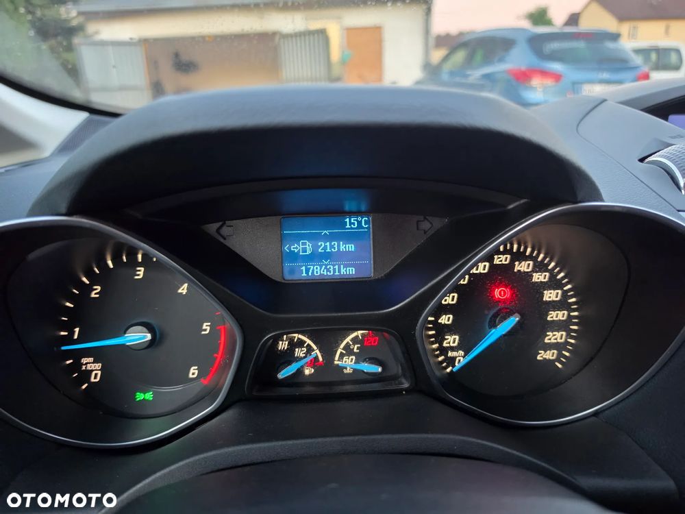 Ford C-MAX 1.6 TDCi Trend - 40