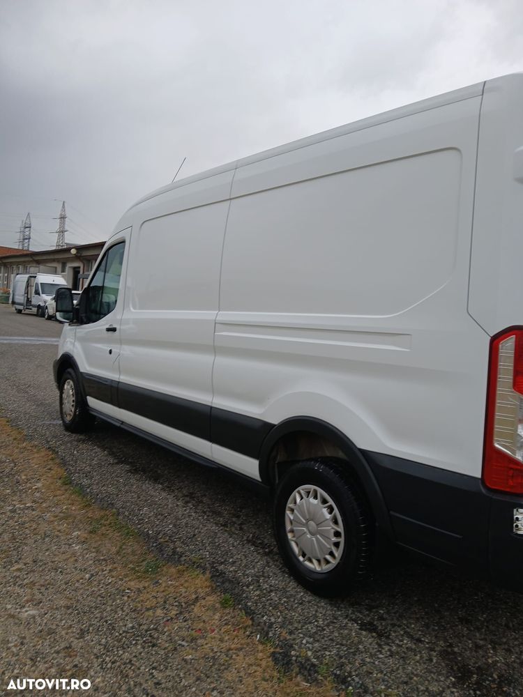Ford Transit - 3