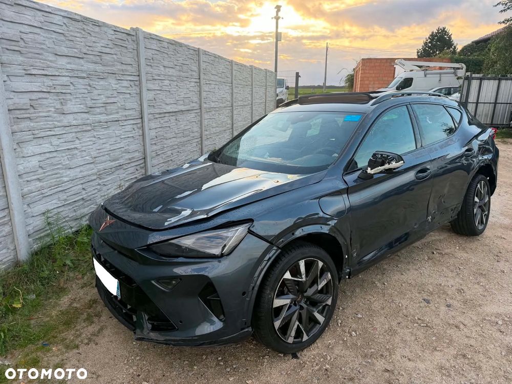 Cupra Formentor 1.5 e-Hybrid DSG VZ - 36