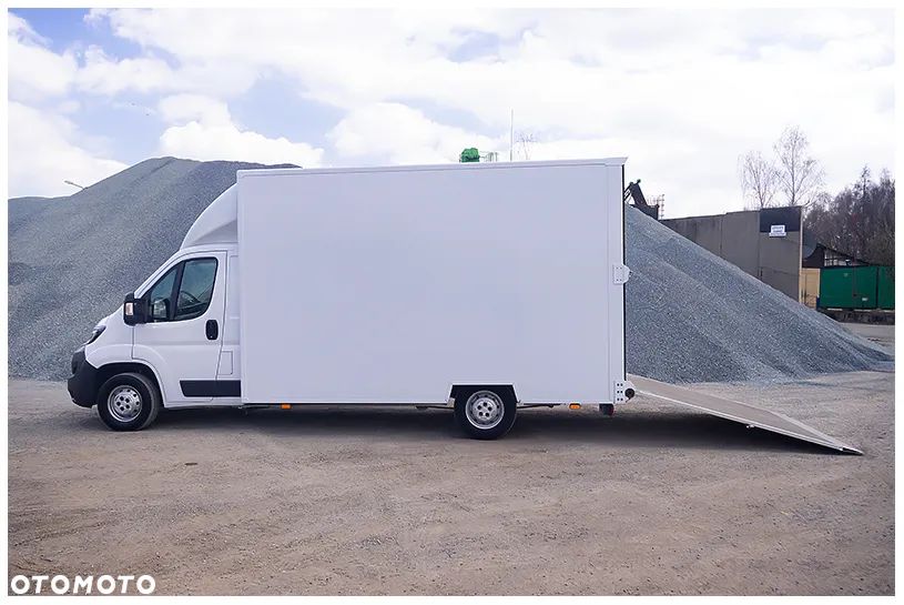 Fiat Ducato - 6