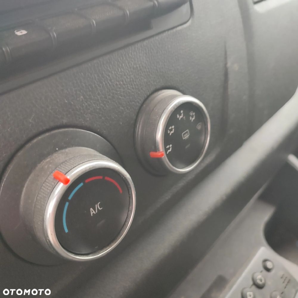 Renault Master - 10