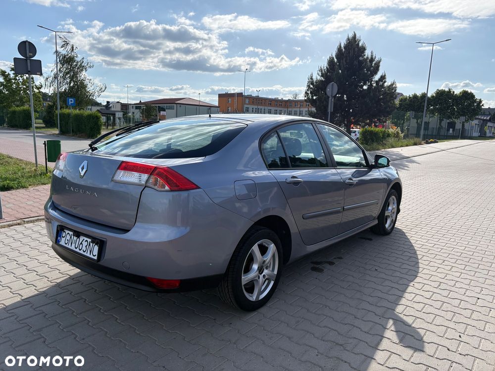 Renault Laguna - 6