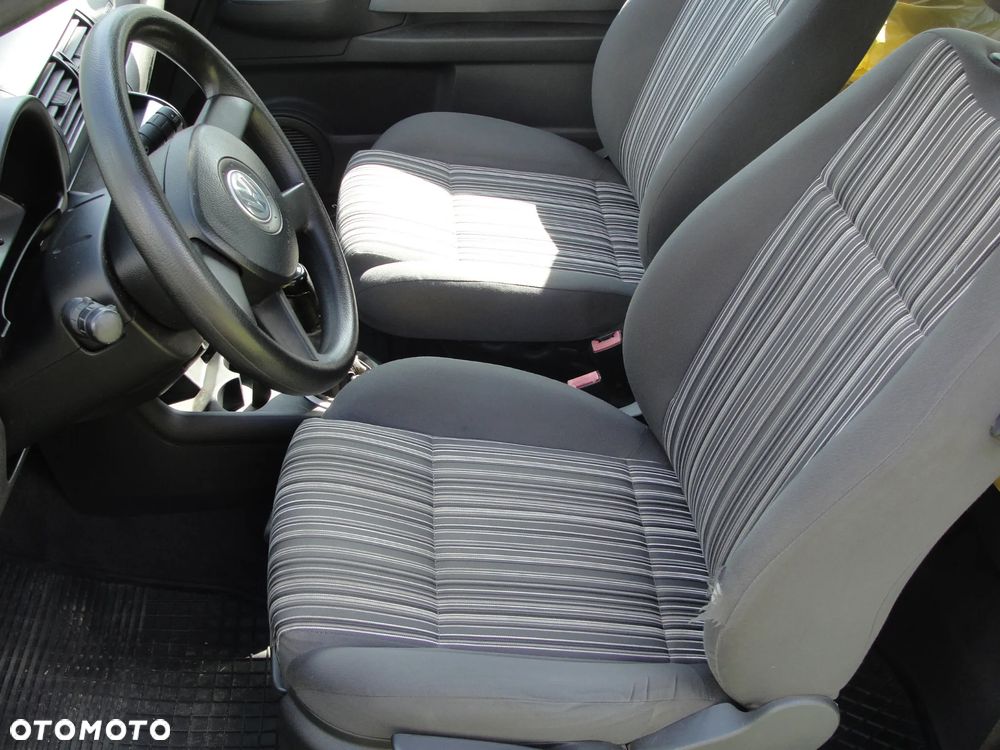 Volkswagen Fox 1.2 - 14