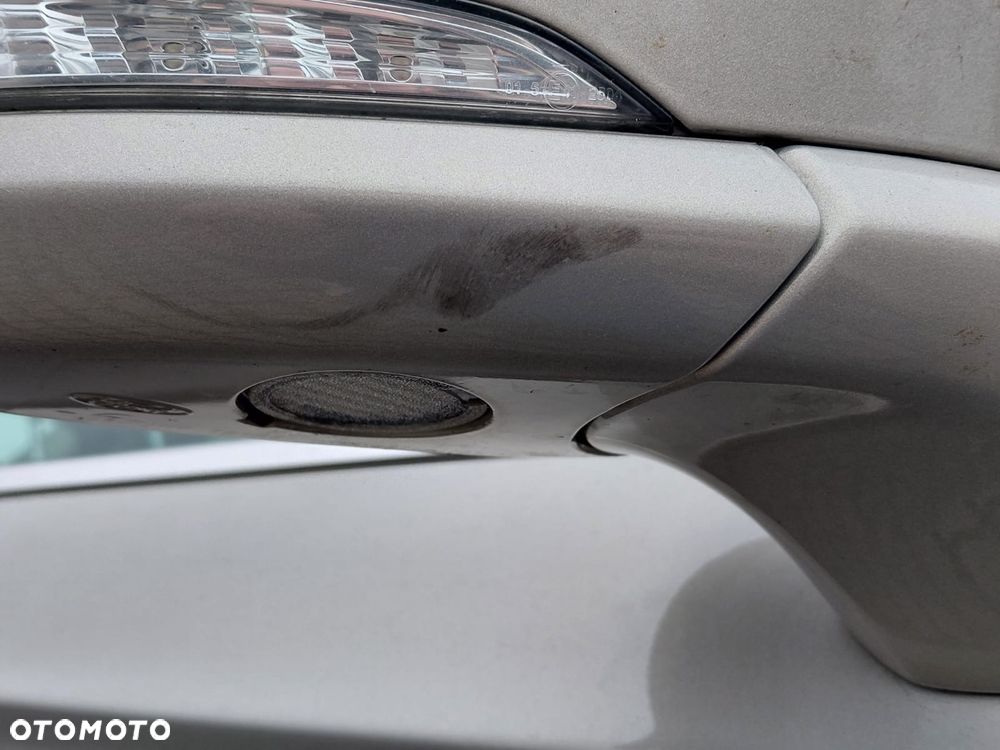 Ford Mondeo 2.0 EcoBoost Titanium - 21