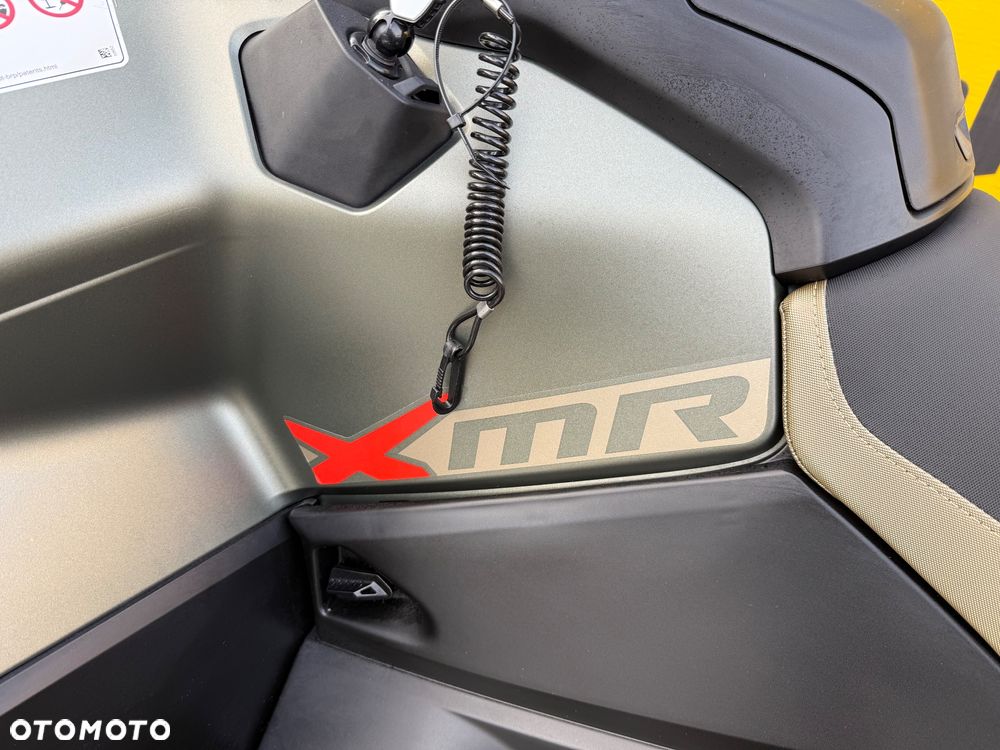 Can-Am Outlander - 15