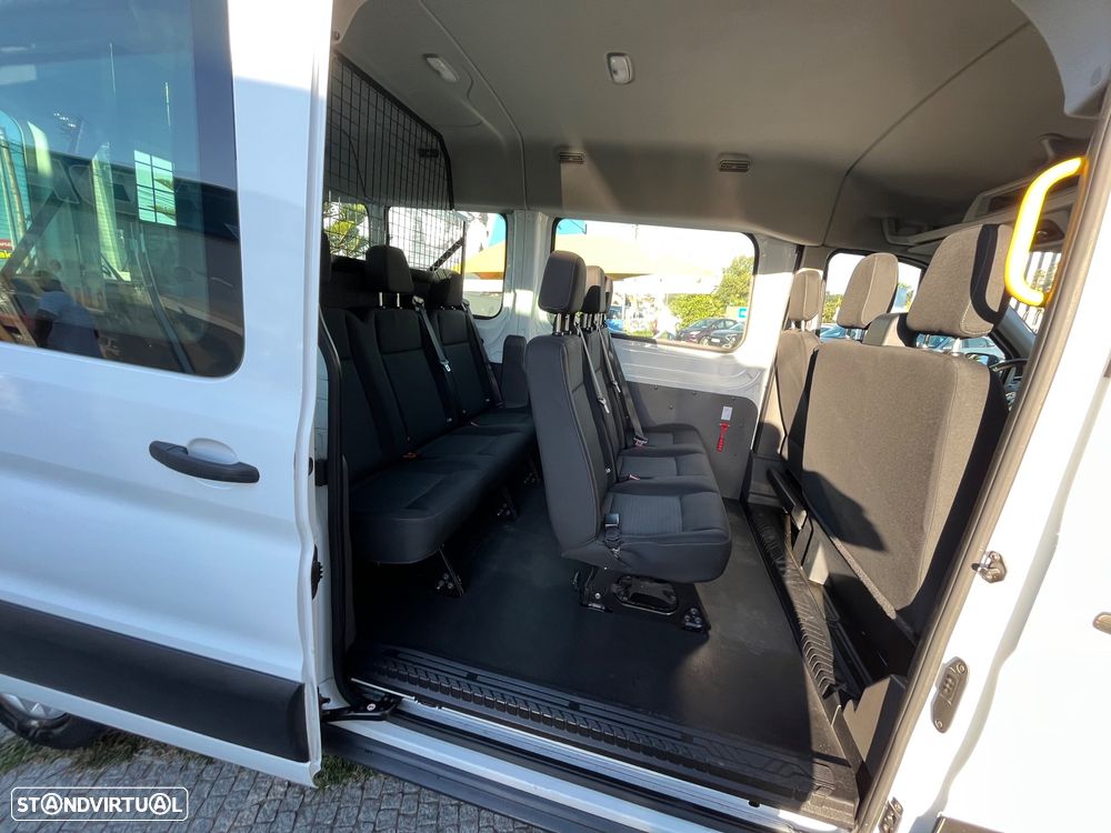 Ford Transit 330 L3 2.0 TDCi H2 Trend - 24