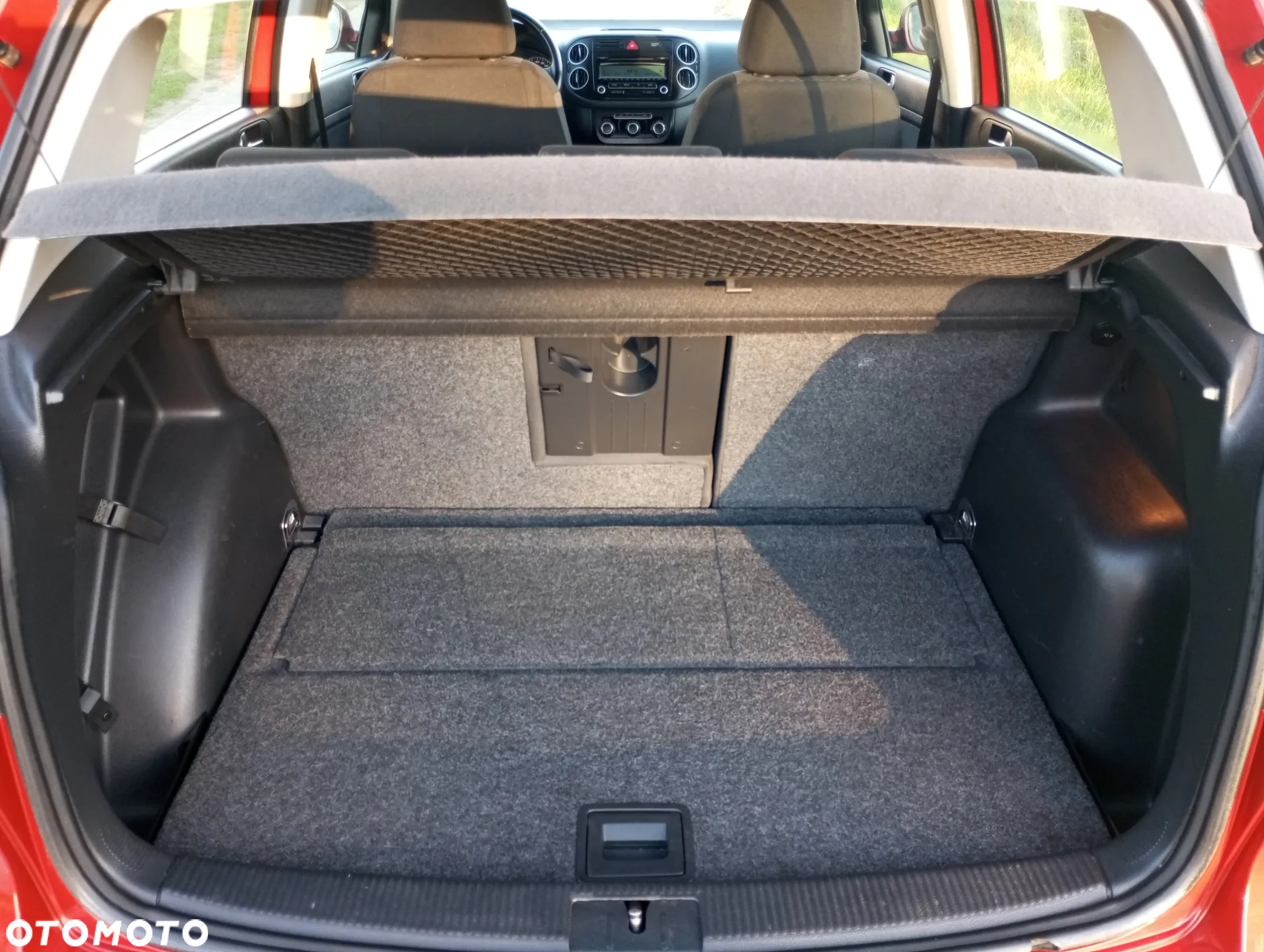 Volkswagen Golf Plus 1.6 Highline - 19