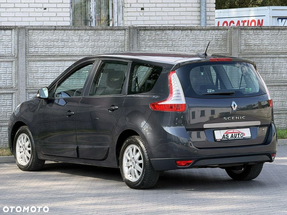 Renault Grand Scenic Gr 1.6 dCi Zen - 37