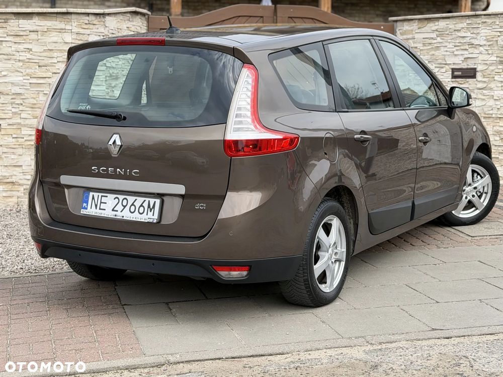 Renault Scenic 1.9 dCi Tech Run - 36