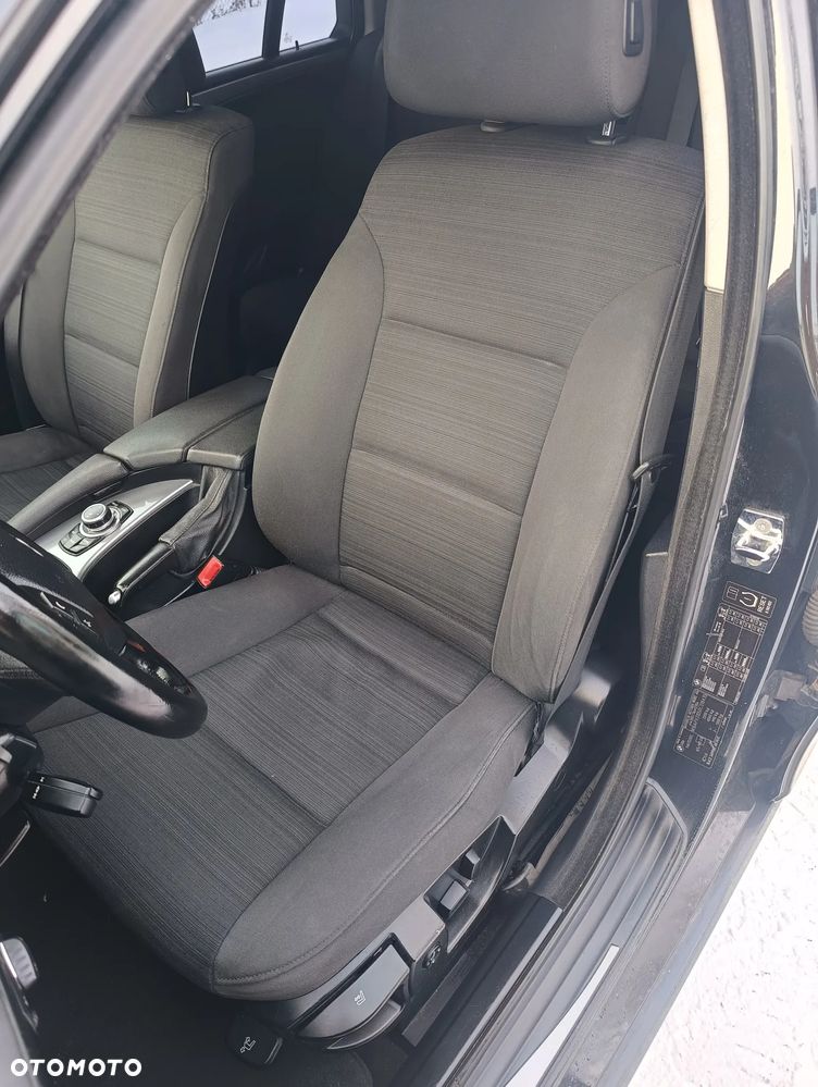 BMW Seria 5 - 14