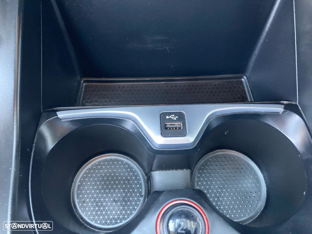 BMW 118 d Aut. Advantage - 28