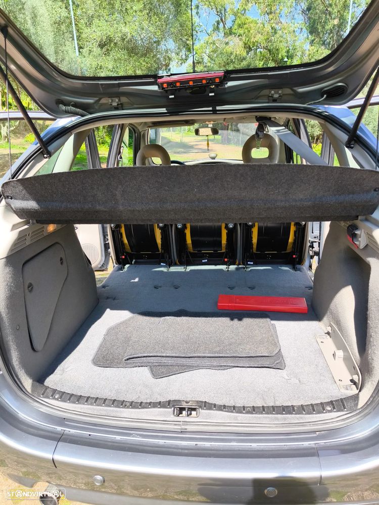 Citroën Xsara Picasso 1.6 HDi Premier - 7