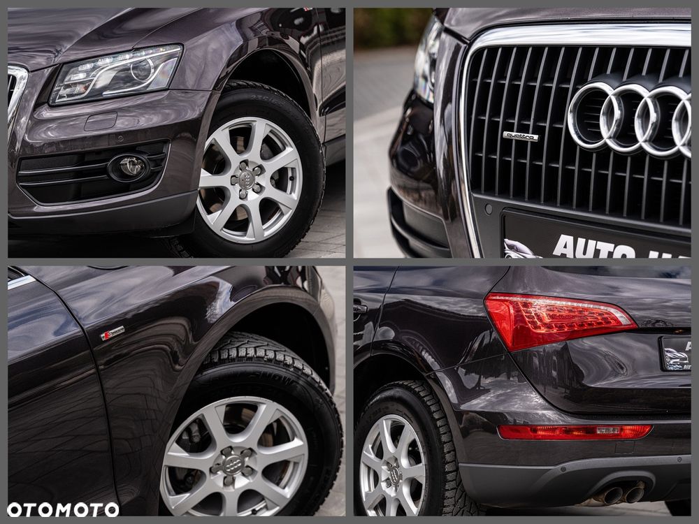 Audi Q5 - 11