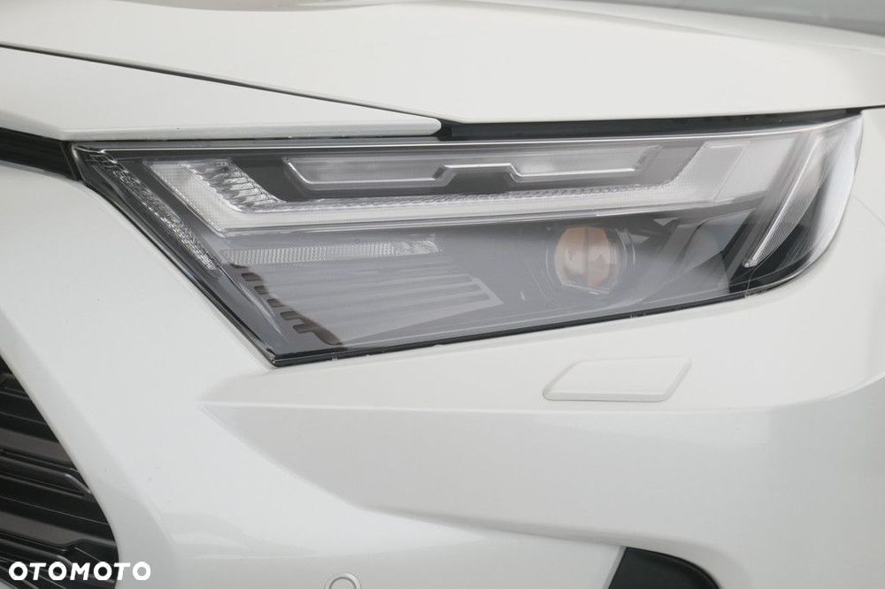 Toyota RAV4 - 13