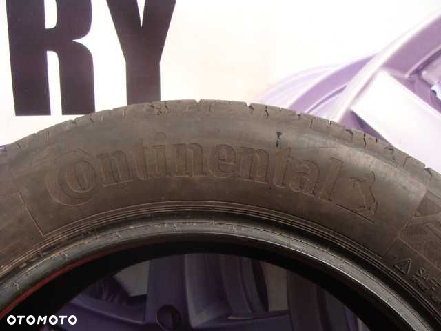 215/55 R17 Continental EcoContact 6 - 2