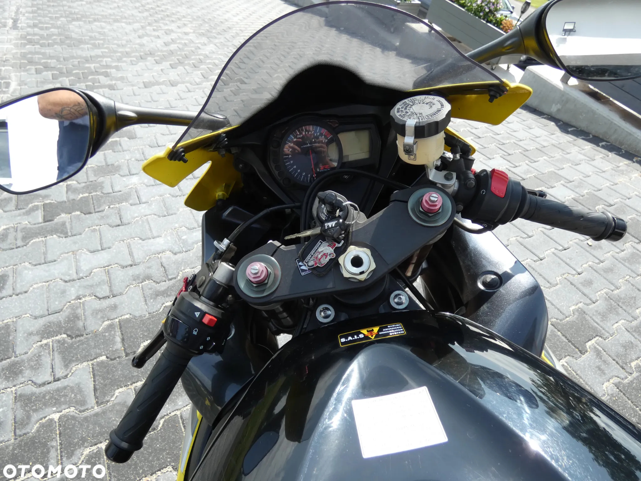 Suzuki GSX-R - 13