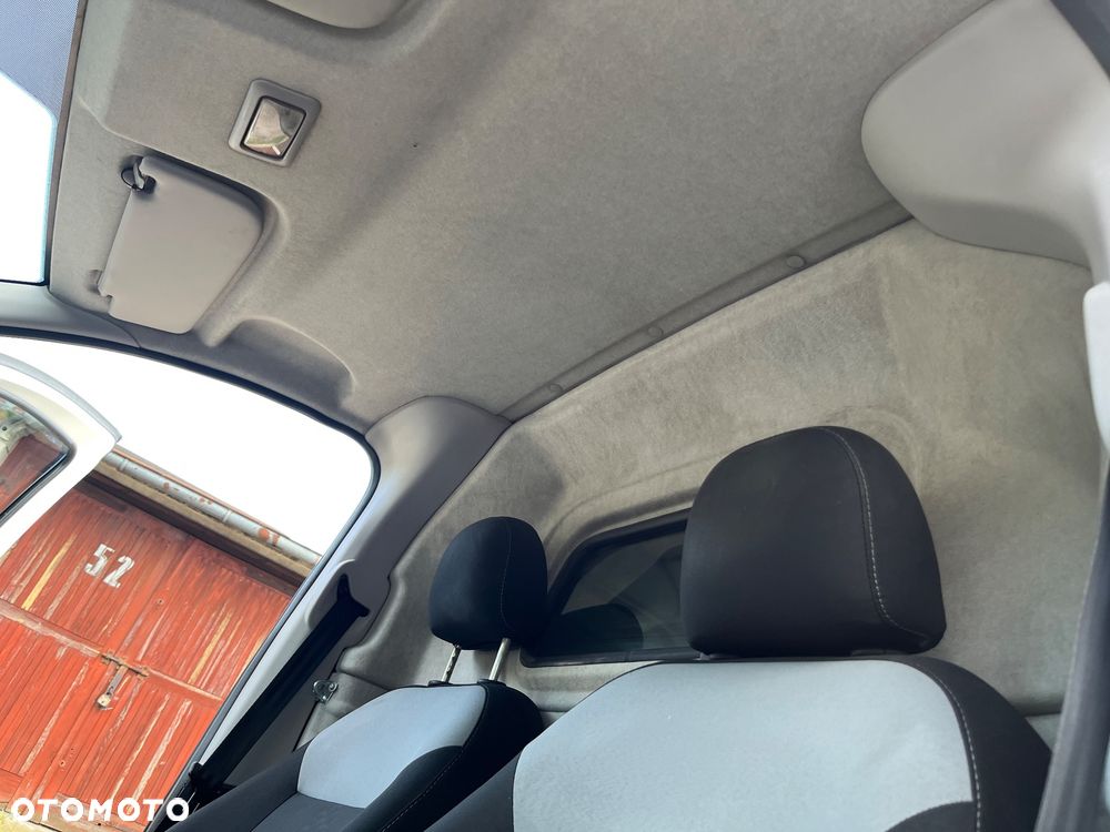 Fiat Fiorino - 15