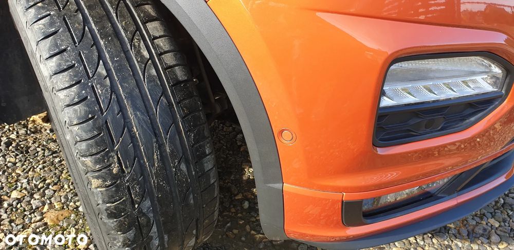 Volkswagen T-Roc 1.5 TSI GPF ACT IQ Drive - 37