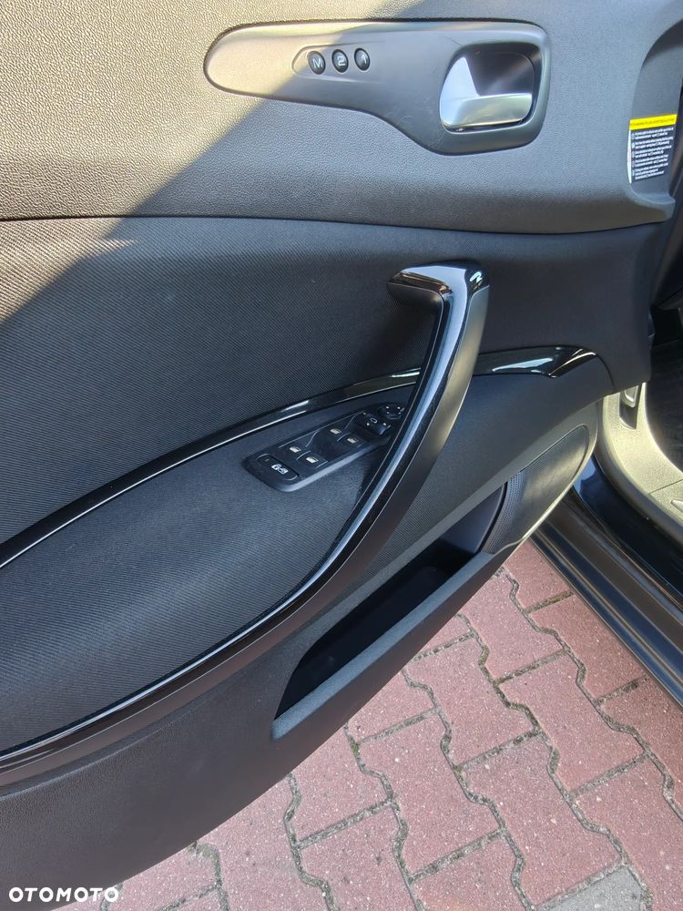 Citroën C5 2.0 HDi Exclusive - 18